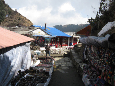 Deurali