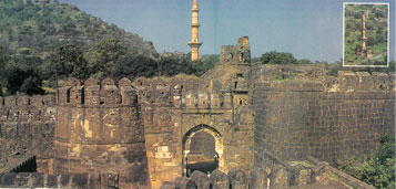 Devagiri Fort Devagiri Fort