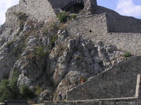 Devin Castle Devin Castle