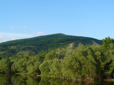 Devinska Kobyla