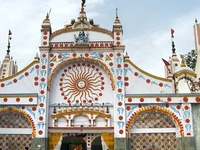 Devi Talab Mandir