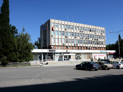 Devnya