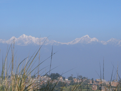 Dhulikhel