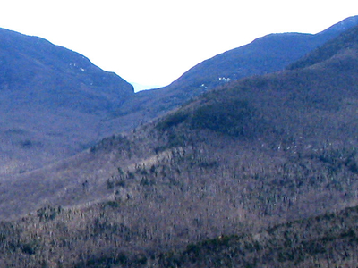 Dial Mountain
