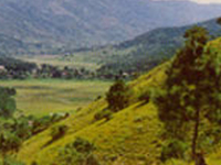 Diengiei Peak Diengiei Peak