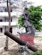 Dien Hai Citadel