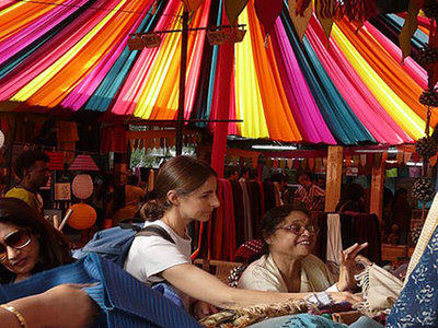 Dilli Haat