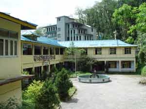 Directorate of Handloom and Handicrafts