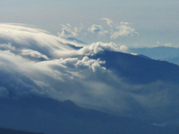 Volcan Baru Volcan Baru