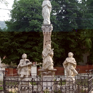 Diósgyőri Madonna