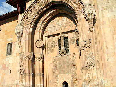 Divrigi
