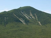 Dix Mountain