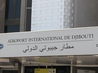 Djibouti-Ambouli International Airport Djibouti-Ambouli International Airport