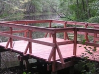 Dluga Luka Educational Trail Dluga Luka Educational Trail