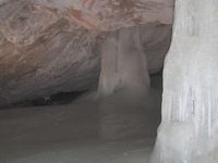Dobsina Ice Cave Dobsina Ice Cave