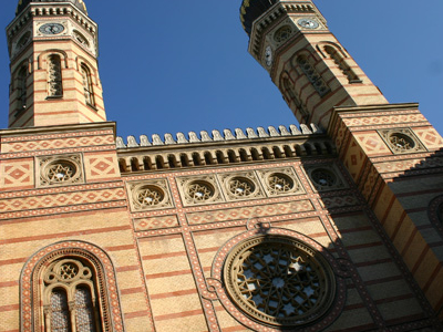 The Great Synagogue