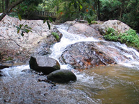 Doi Khun Than National Park