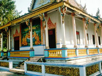 Doi Pagoda