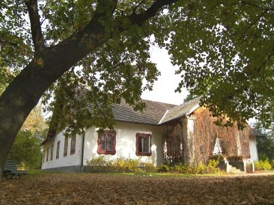 Dolega's Country House
