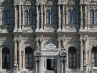 Dolmabahee Palace