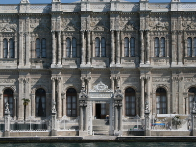 Dolmabahee Palace