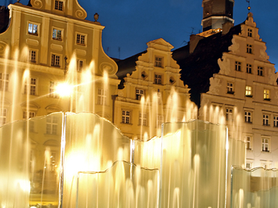 Dolnośląskie