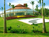 Dong Mo King Island's Golf Club