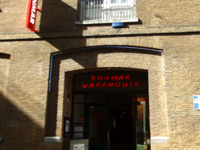 Donmar Warehouse