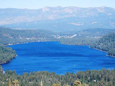 Donner Lake