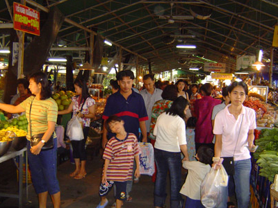 Don Wai Riverside Market Don Wai Riverside Market