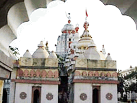 Doodhadhari Monastery and Temple