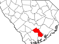 Dorchester County