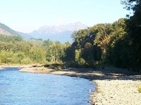 Dosewallips State Park