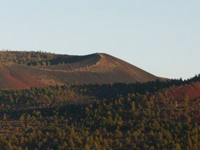Double Crater