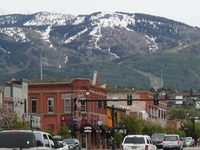 Steamboat Springs
