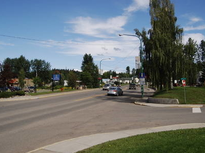 Burns Lake