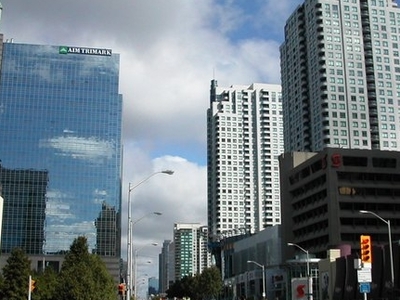 North York