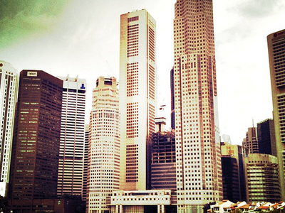Singapore Singapore