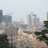 Uganda