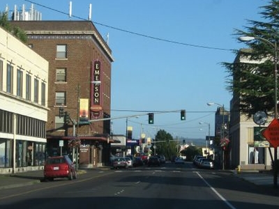 Hoquiam