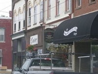 Loudonville Loudonville