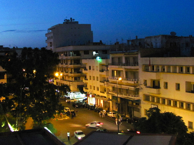Meknes