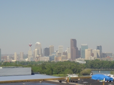 Radisson Heights