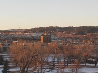 Rapid City