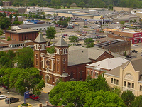 Terre Haute Terre Haute