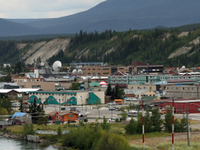Whitehorse Whitehorse