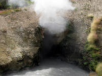 Dragon's Mouth Spring