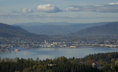 Drammen