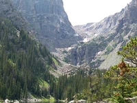 Dream Lake