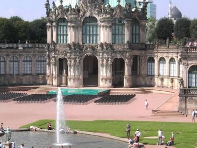 Zwinger